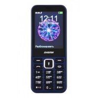 Мобильный телефон Digma Linx C281