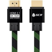Кабель интерфейсный HDMI-HDMI GCR GCR-51834