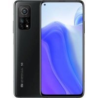 смартфон mi 10t 8gb/128gb eu (черный)