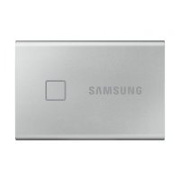 внешний жесткий диск t7 touch 500gb (mu-pc500s/ww)