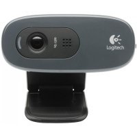 веб-камера hd webcam c270 (l960-001063)