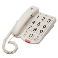 телефонный аппарат rt-520 (белый)