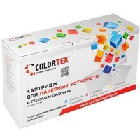 Картридж Colortek CT-C7115A/Q2613A/Q2624A