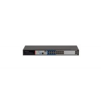 Коммутатор GIGALINK GL-SW-G205-16P