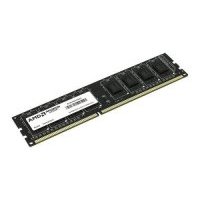 Модуль памяти DDR3 8GB AMD 1600MHz, PC3-12800, CL11, 1.35V, Non-ECC, Bulk R538G1601U2SL-UO