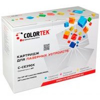 COLORTEK CT-CE390X (черный)