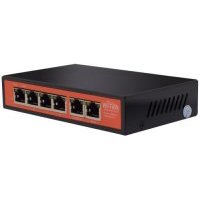 Повторитель PoE Wi-Tek WI-PE51E