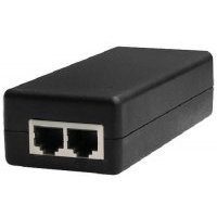 Инжектор PoE Wi-Tek WI-POE55-48V-60W