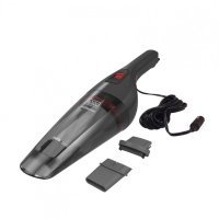 Автомобильный пылесос Black & decker Nvb12ava-xj