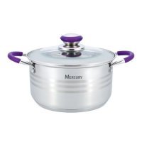 Кастрюля Mercury MC-6310