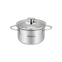 Кастрюля Mercury MC-6054 Bambino