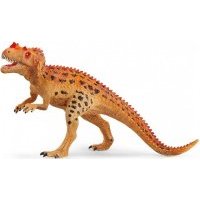 Фигурка Schleich Цератозавр 15019, 18.9 см Фигурка Цератозавр