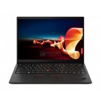 Ультрабук Lenovo ThinkPad X1 Nano Gen 1 (13.00 IPS (LED)/ Core i5 1130G7 1800MHz/ 16384Mb/ SSD / Intel Iris Xe Graphics 64Mb) MS Windows 10 Professional (64-bit) [20UN005PRT] 20UN005PRT