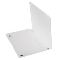 Накладка Red Line Matebook 13 матовая белая