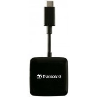 Transcend RDC3 USB Type-C