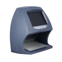 Детектор банкнот DoCash BIG D LED просмотровый мультивалюта АКБ BIG D LED