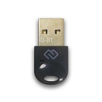 Bluetooth адаптер Digma D-BT400A