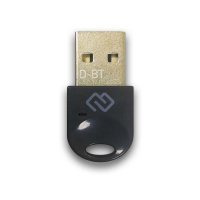 Bluetooth адаптер Digma D-BT300