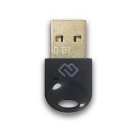 Bluetooth адаптер Digma D-BT502