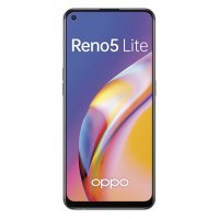 Смартфон OPPO Reno5 Lite 128Gb, лиловый 5992091