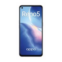 Смартфон OPPO Reno5 128Gb, серебристый 5987513