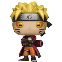 Фигурка Funko POP! Naruto Shippuden: Naruto Sage Mode