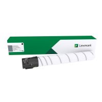 Lexmark 86C0HK0 (черный)