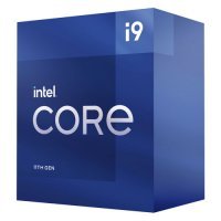 Процессор INTEL Core i9 11900, LGA 1200, BOX [bx8070811900 s rknj] BX8070811900 S RKNJ