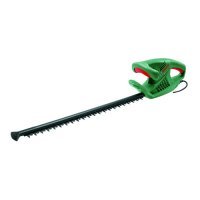 Кусторез BOSCH EasyHedgeCut 55 [0600847c02] 0600847C02