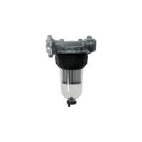 Патронный фильтр грубой очистки PIUSI F00611b60