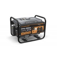 Бензиновый генератор CARVER Ppg-2500А