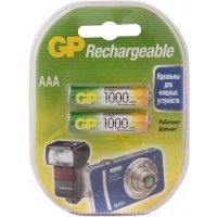 Аккумуляторы Gp 100aaahc-2decrc220/200