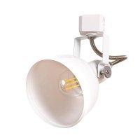 Трек Arte lamp МАРТИН a5213pl-1wh