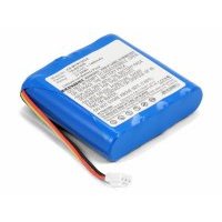 Pitatel VCB-048-MON12.8-14L для Moneual 1.4Ah 12.8V