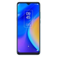 Смартфон TCL 20 SE 64Gb, зеленый T671H-2BLCRU12