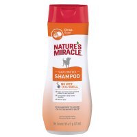 NATURES MIRACLE Shed Control против линьки 473мл 