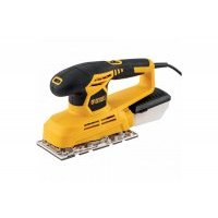 Вибрационная шлифмашина Denzel Vs-90-187