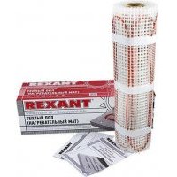 Двухжильный теплый пол REXANT 51-0506 extra