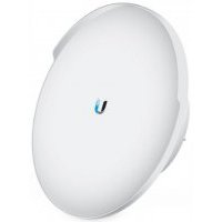 Антенна Ubiquiti 5 ГГц, для точки доступа Rocket M5 AC, 31 дБи Dish 5G-31 AC