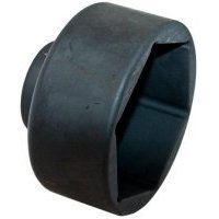 Ударная шестигранная торцевая головка AIST размер 70мм, s 1'' (65151070)