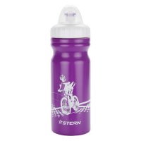 Фляга Stern Cbot-1 (S19ESTBO016-4L) фиолетовый S19ESTBO016-4L