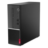 Компьютер LENOVO V50s-07IMB, Intel Core i5 10400, DDR4 8ГБ, 256ГБ(SSD), Intel UHD Graphics 630, DVD-RW, Windows 10 Professional, черный [11ees0a200] 11EES0A200