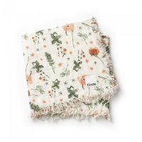 Плед Elodie одеяло Meadow Blossom 75х100 см