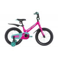 Велосипед двухколесный Novatrack Blast 16"