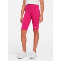 Бриджи для девочек Nike Sportswear, размер 128-137 