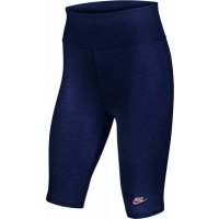 Бриджи для девочек Nike Sportswear, размер 128-137 
