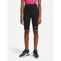 Бриджи для девочек Nike Sportswear, размер 146-156 
