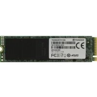 Твердотельнй накопитель Transcend 110S 256GB (TS256GMTE110S)