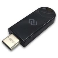 Bluetooth-адаптер Digma D-BT400U-C