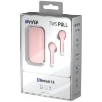 Беспроводные наушники с микрофоном HIPER Pull (HTW-MX3)